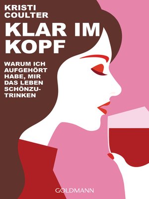 cover image of Klar im Kopf